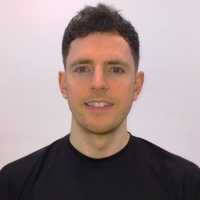 Steven Blackburn